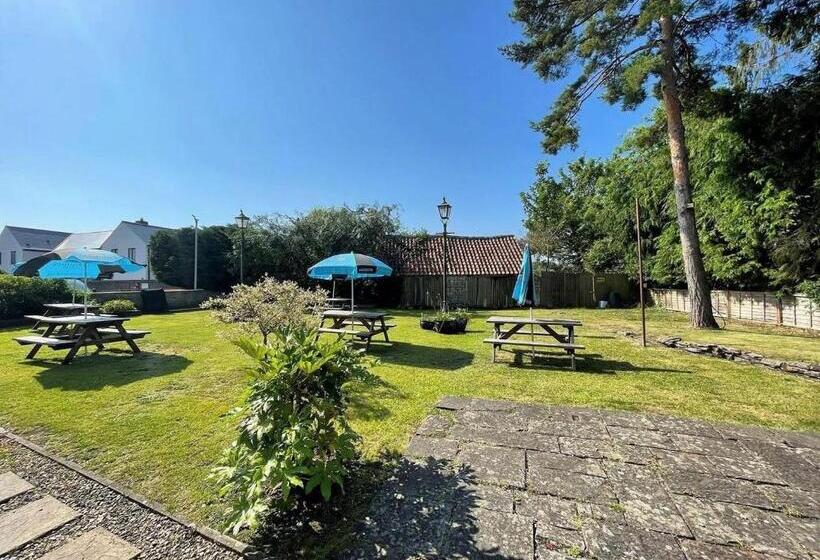 הוסטל The Bell At Old Sodbury