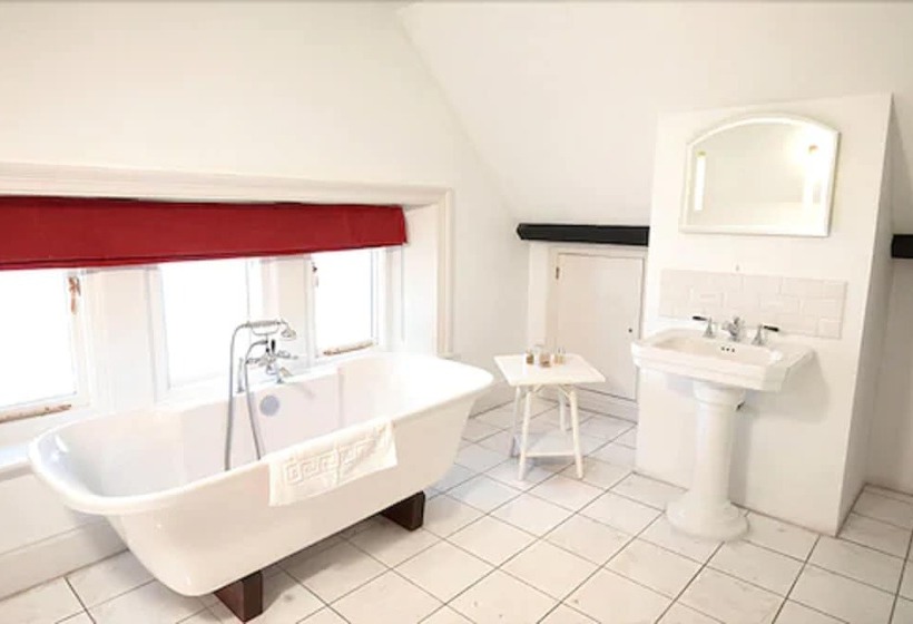 فندق صغير The Cleveland Tontine