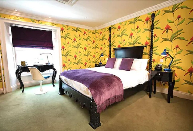 فندق صغير The Cleveland Tontine