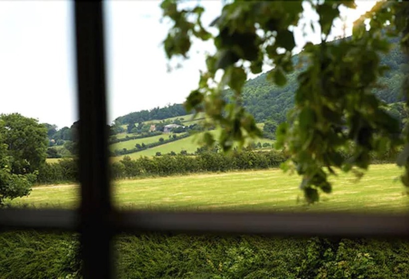 فندق صغير The Cleveland Tontine