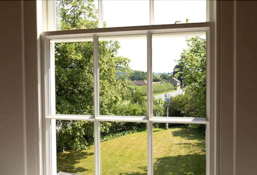 فندق صغير The Cleveland Tontine