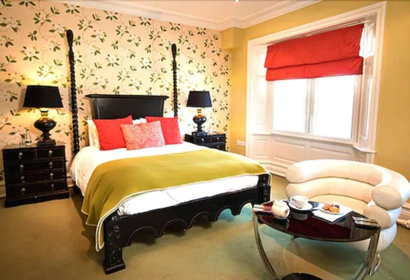 فندق صغير The Cleveland Tontine