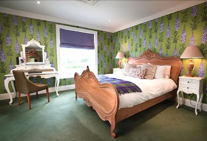 فندق صغير The Cleveland Tontine