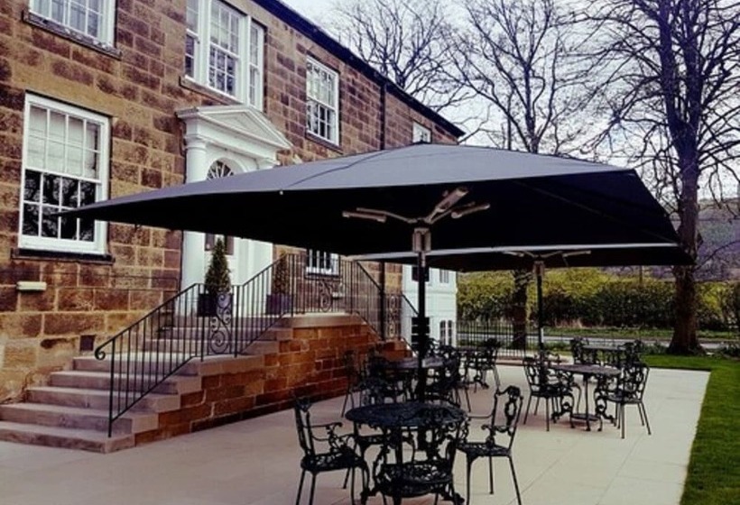 فندق صغير The Cleveland Tontine