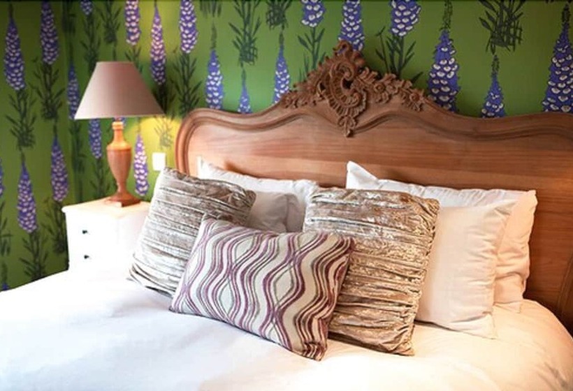 فندق صغير The Cleveland Tontine