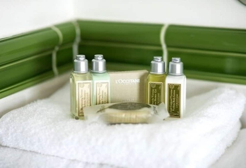 فندق صغير The Cleveland Tontine