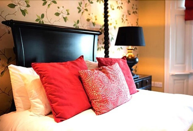 فندق صغير The Cleveland Tontine