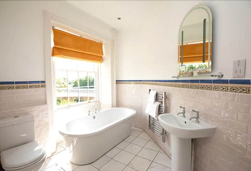 فندق صغير The Cleveland Tontine