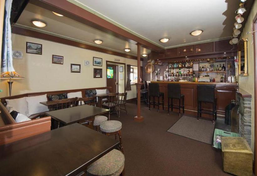 Hostel The Horseshoe Inn