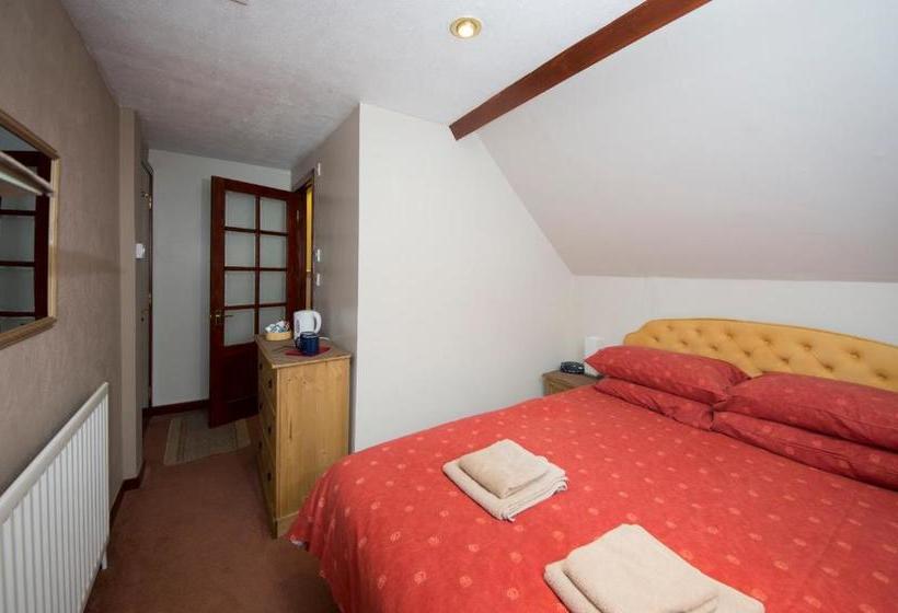 Hostel The Horseshoe Inn