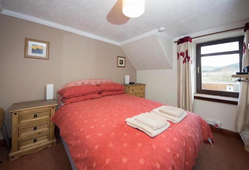 Hostel The Horseshoe Inn