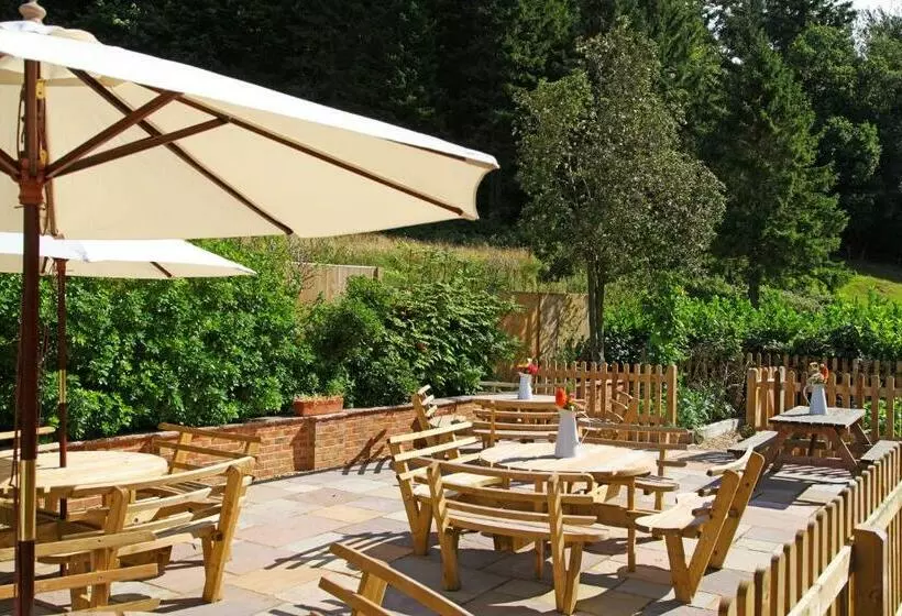 Retkeilymaja The Plough Inn