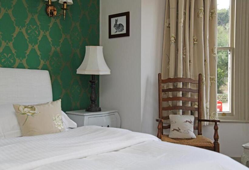 فندق صغير The Plough Inn