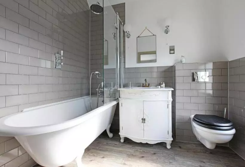 Retkeilymaja The Plough Inn