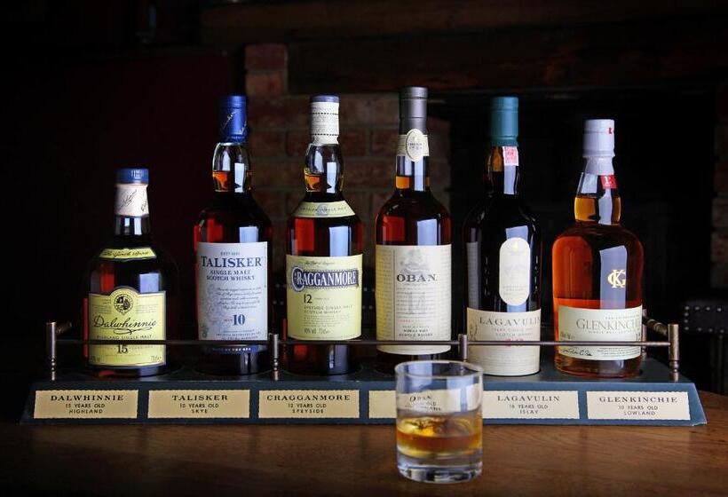 فندق صغير The Plough Inn