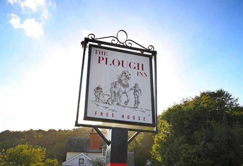 فندق صغير The Plough Inn
