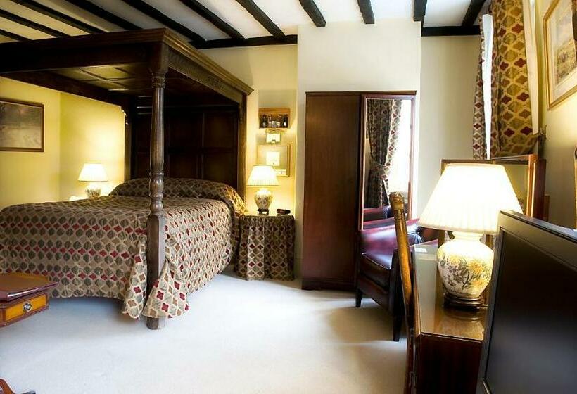 ユースホステル The Rock Inn