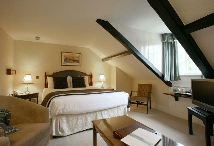 ユースホステル The Rock Inn