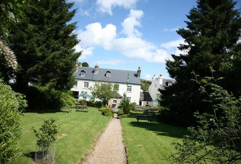 ユースホステル The Rock Inn