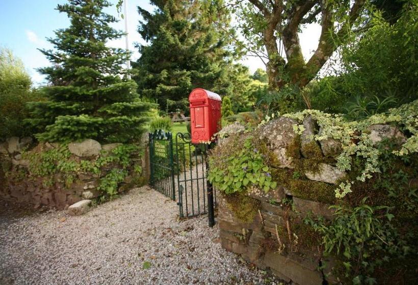 ユースホステル The Rock Inn