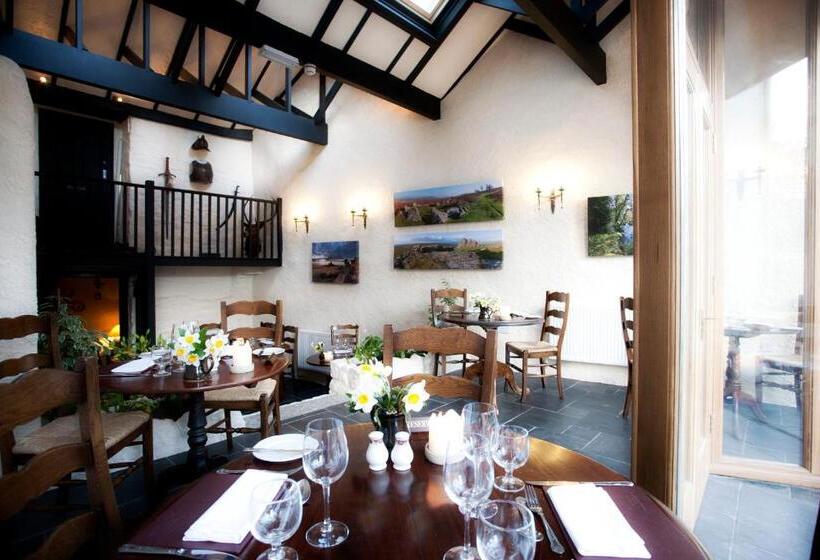 ユースホステル The Rock Inn