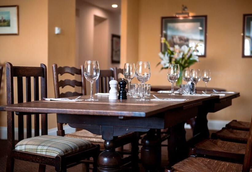 הוסטל The Wellington Heifer