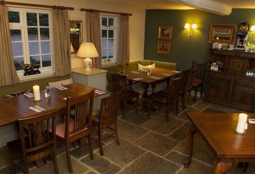 هاستل The Wellington Heifer