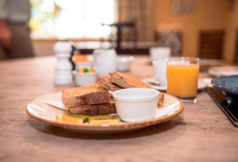 הוסטל The Wellington Heifer