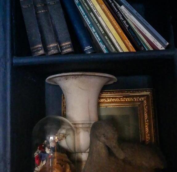 ユースホステル Ye Olde Smugglers Inne