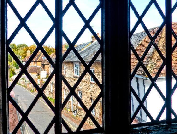 ユースホステル Ye Olde Smugglers Inne