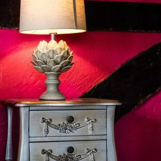 Retkeilymaja Ye Olde Smugglers Inne