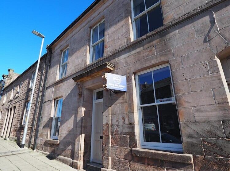 Bed and Breakfast Cowrie Guest House