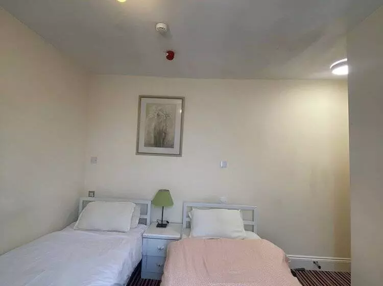 Majatalo Aron Guest House