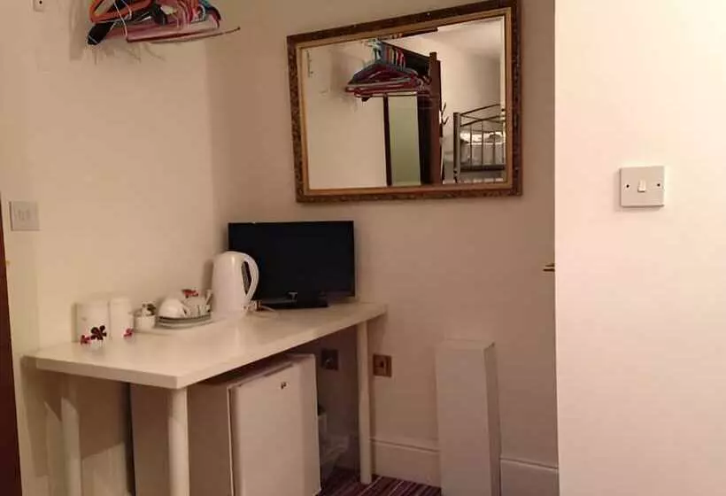 Majatalo Aron Guest House