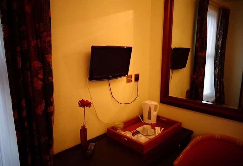 펜션 Aron Guest House