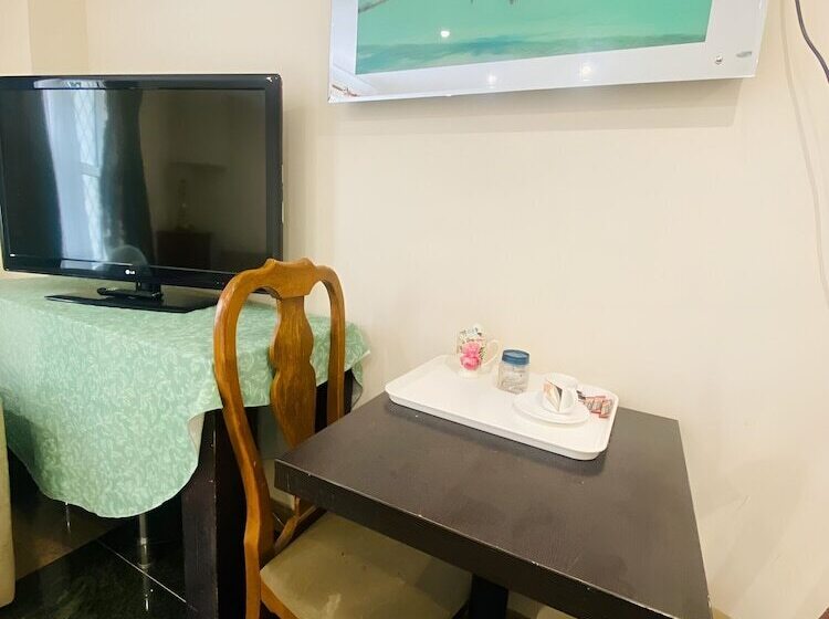 펜션 Aron Guest House