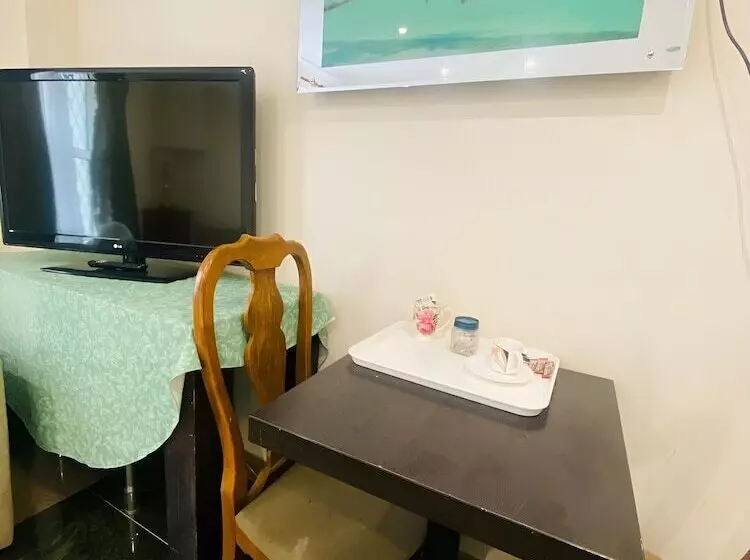 Majatalo Aron Guest House