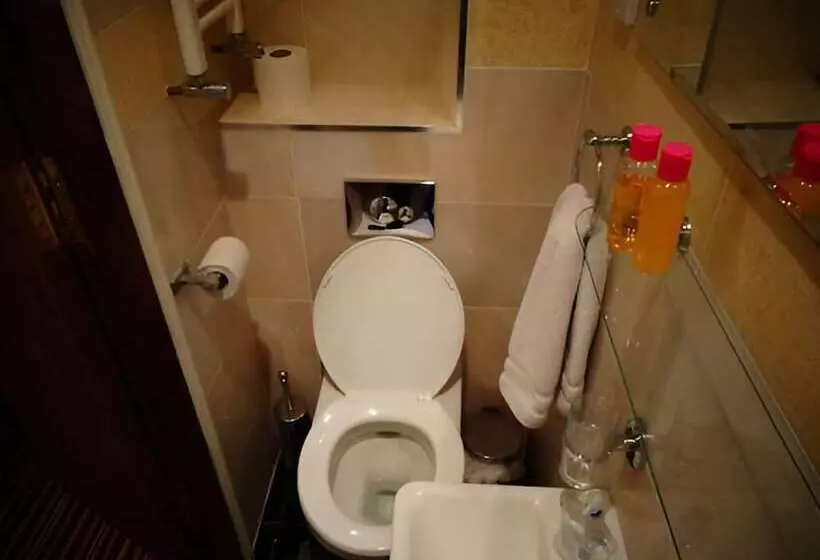 Majatalo Aron Guest House