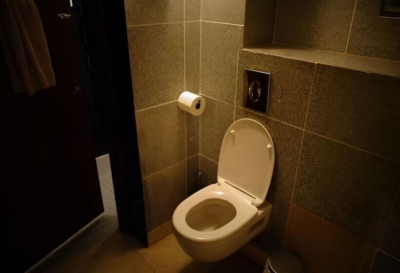 펜션 Aron Guest House