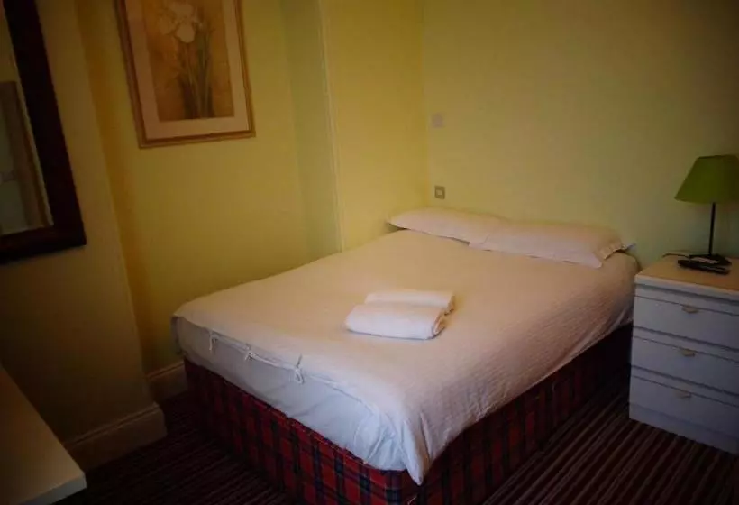 Majatalo Aron Guest House