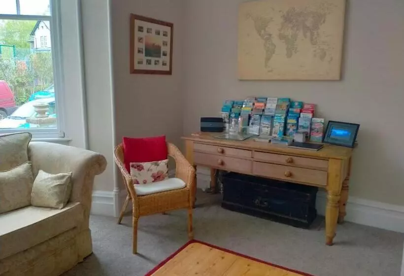 Majatalo Denehurst Guest House