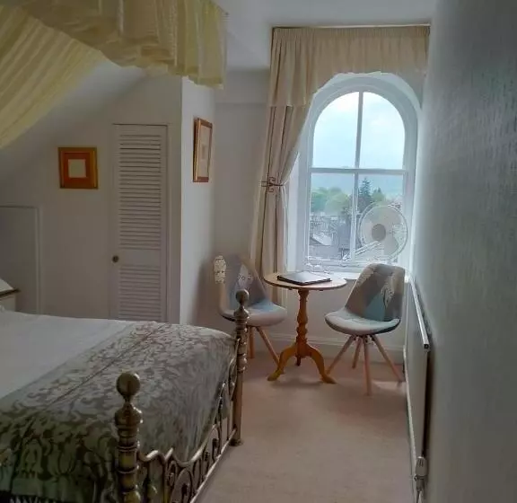 Majatalo Denehurst Guest House