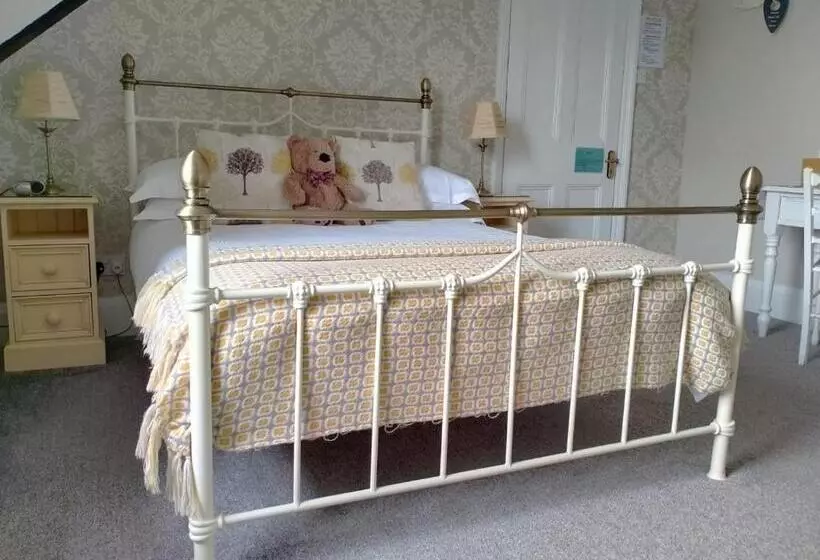 Majatalo Denehurst Guest House