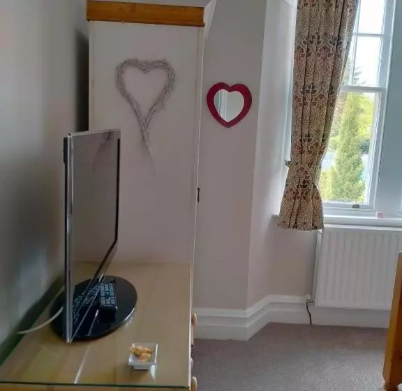 Majatalo Denehurst Guest House