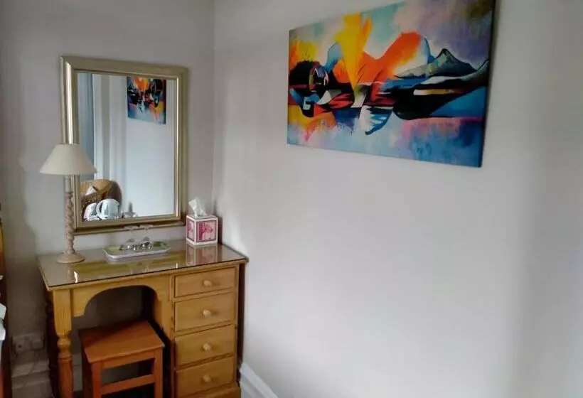 Majatalo Denehurst Guest House