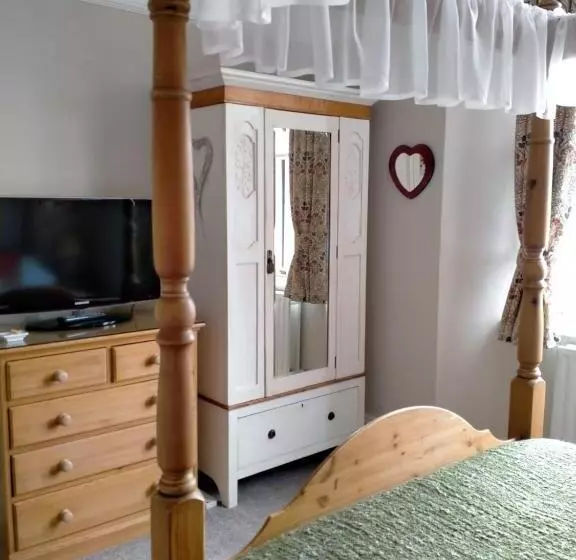 Majatalo Denehurst Guest House