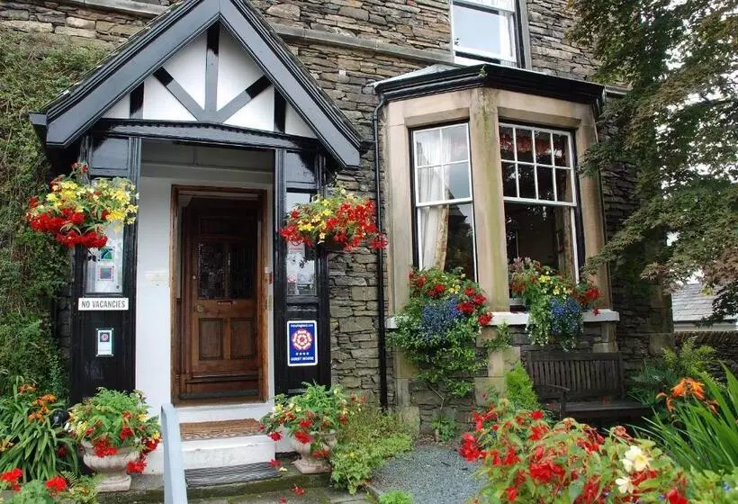 Majatalo Denehurst Guest House