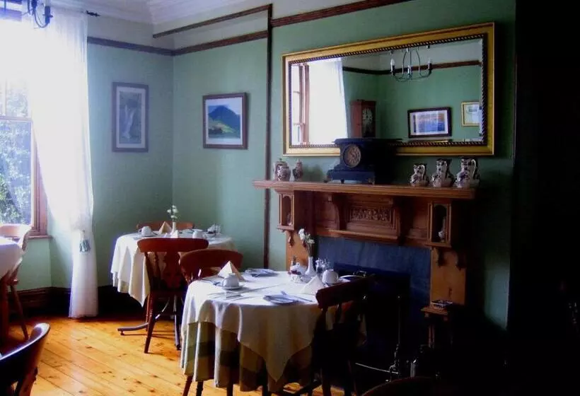 Majatalo Denehurst Guest House