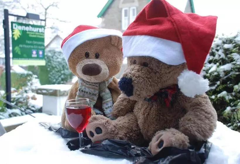 Majatalo Denehurst Guest House