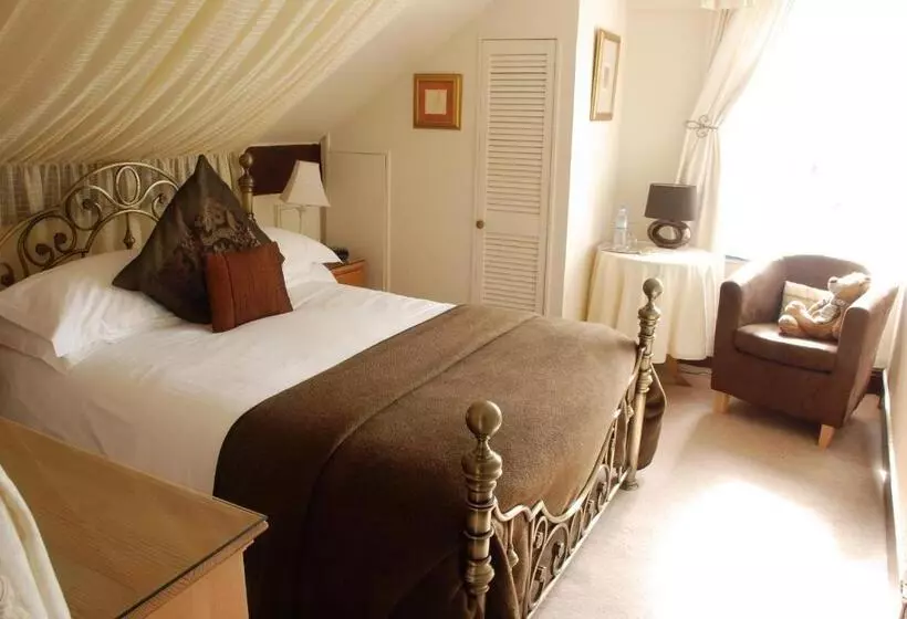 Majatalo Denehurst Guest House